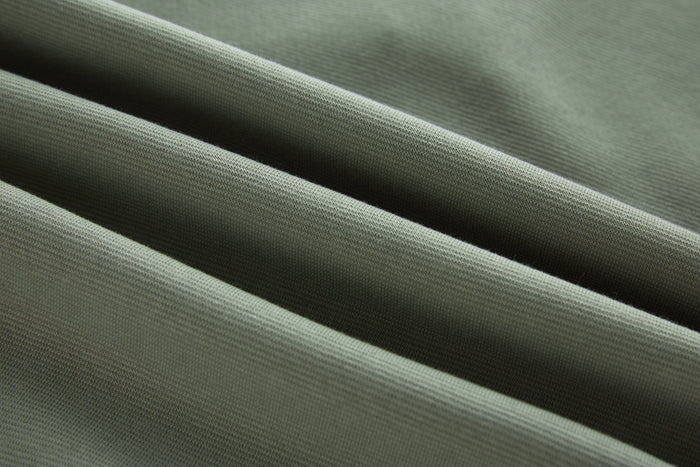 6th Sense Belter 1/4 Zip Sweat