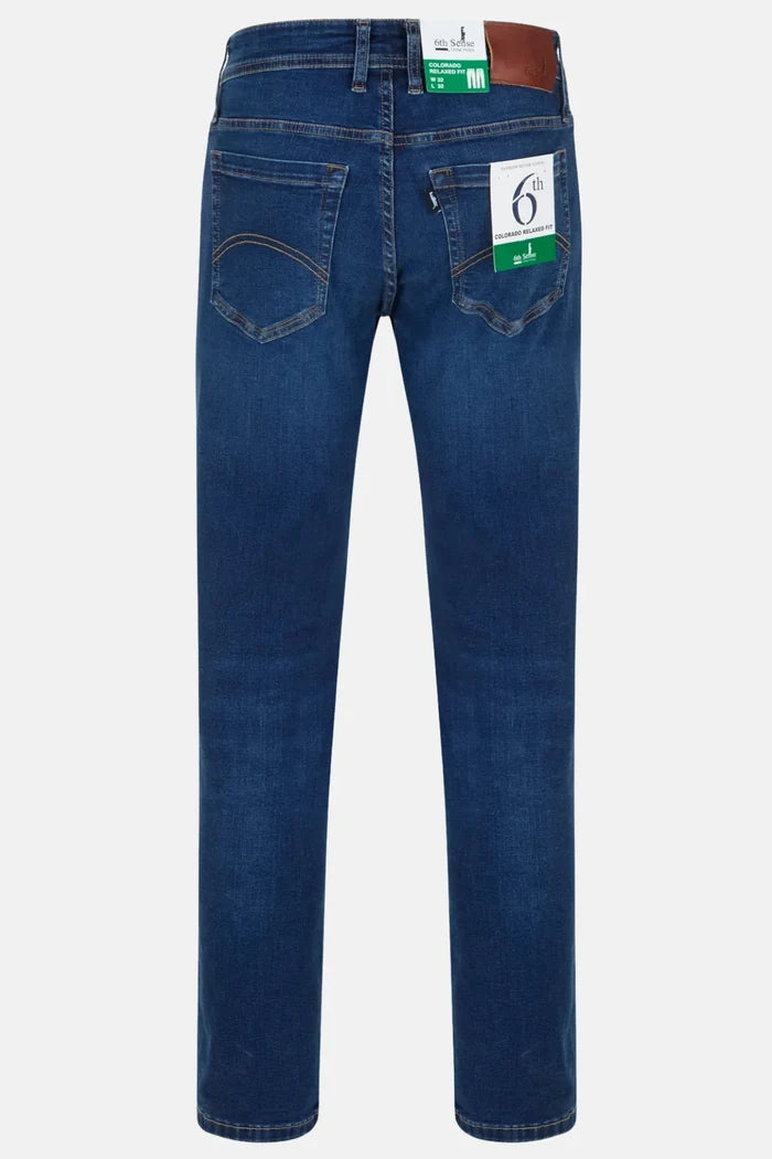6th Sense Colorado Jeans