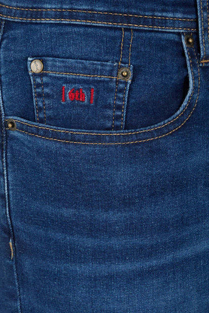 6th Sense Colorado Jeans