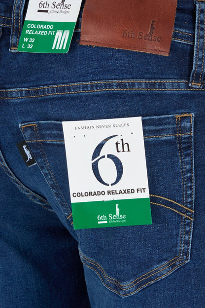 6th Sense Colorado Jeans