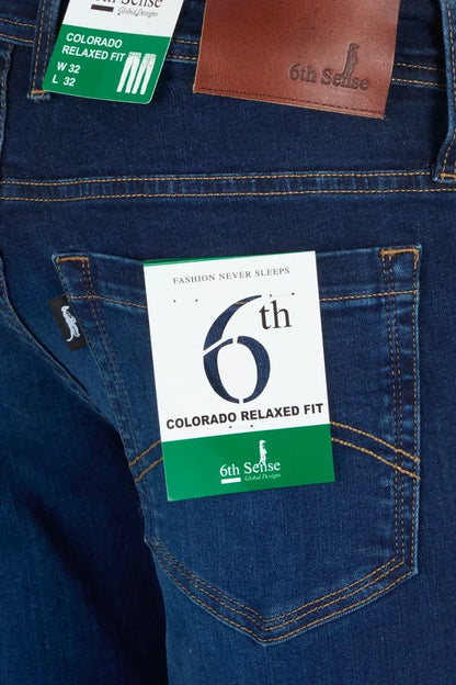 6th Sense Colorado Jeans