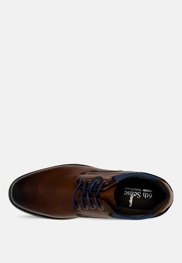 6th Sense Dolphman Casual Shoe