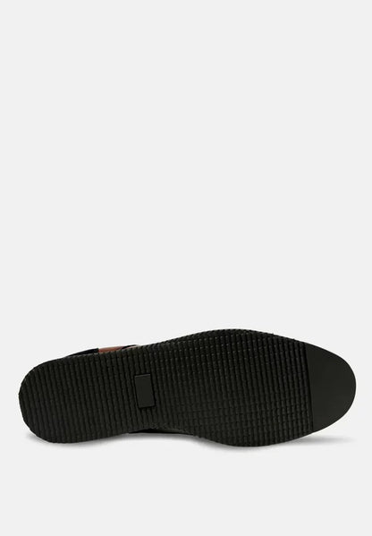 6th Sense Dolphman Casual Shoe