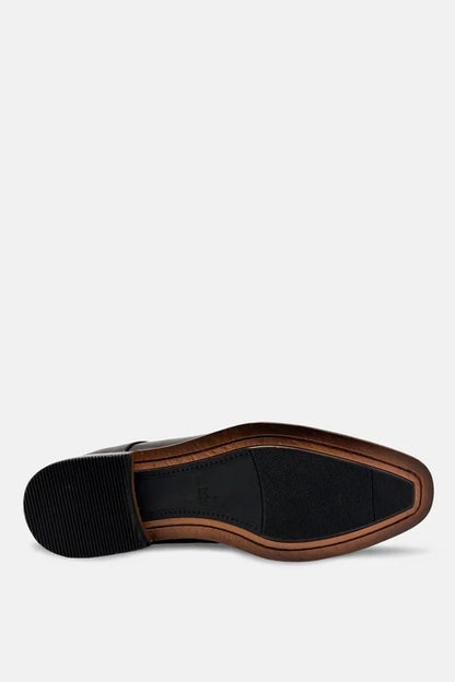 6TH Sense Guitar Formal Shoe