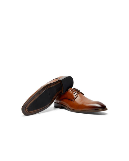 6TH Sense Guitar Formal Shoe