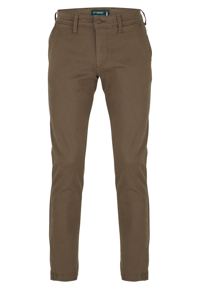 6th Sense Kansas Chino