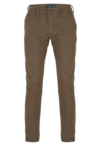 6th Sense Kansas Chino