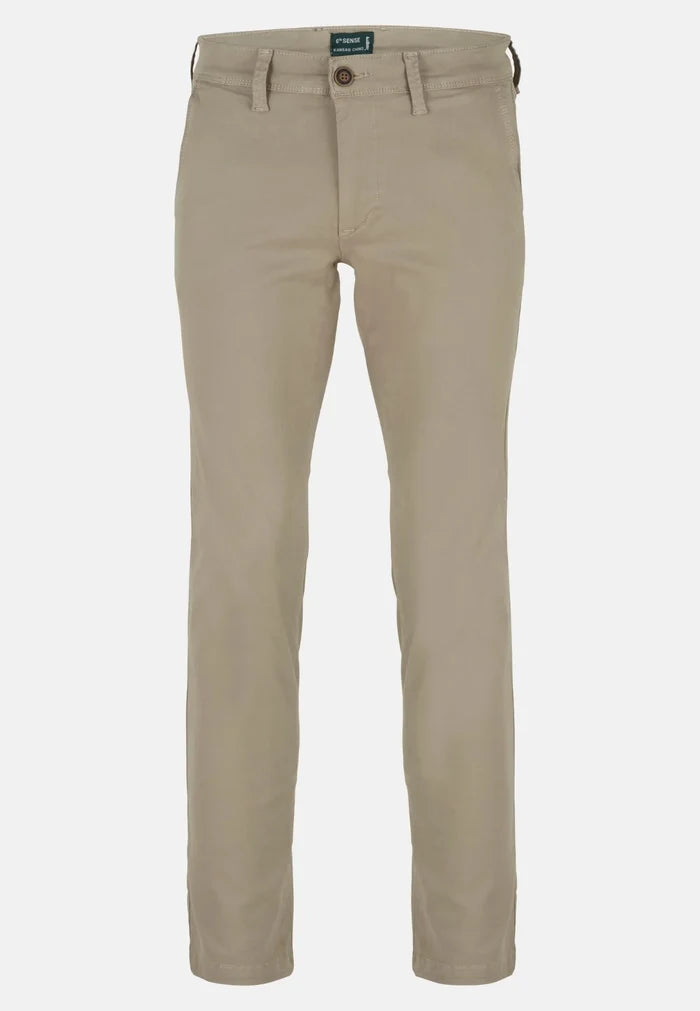 6th Sense Kansas Chino
