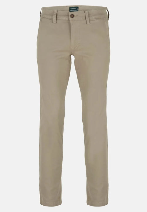 6th Sense Kansas Chino