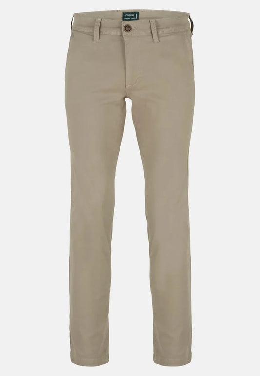 6th Sense Kansas Chino