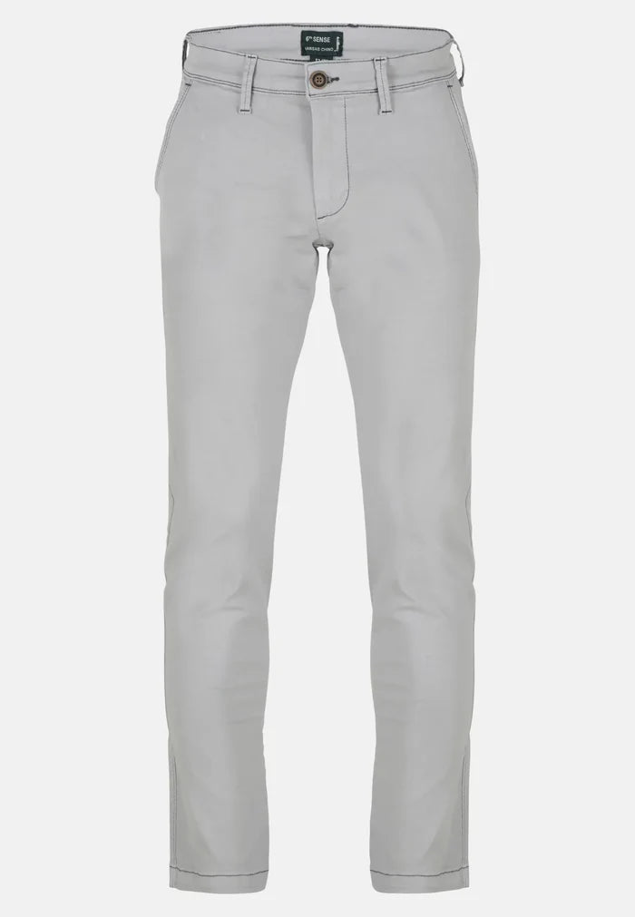 6th Sense Kansas Chino