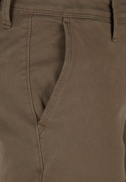 6th Sense Kansas Chino