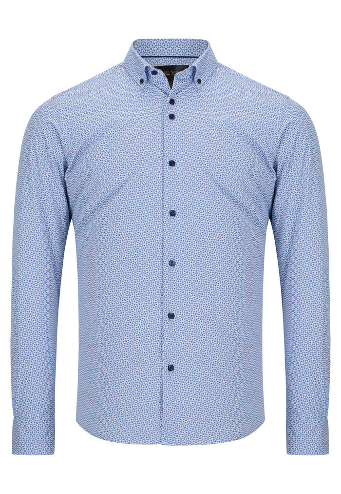 6th Sense Perform Casual Shirt