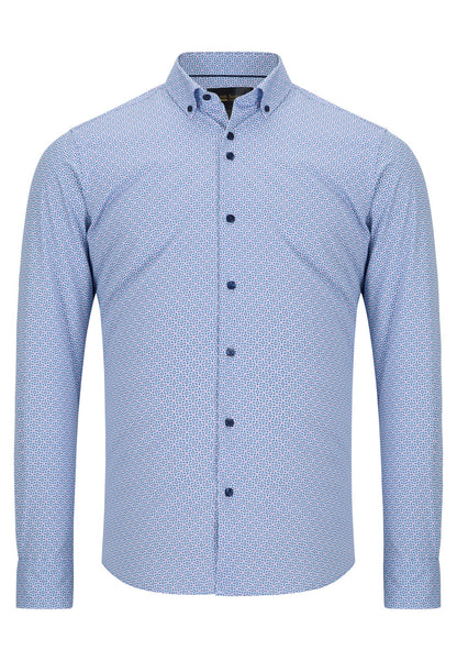 6th Sense Perform Casual Shirt