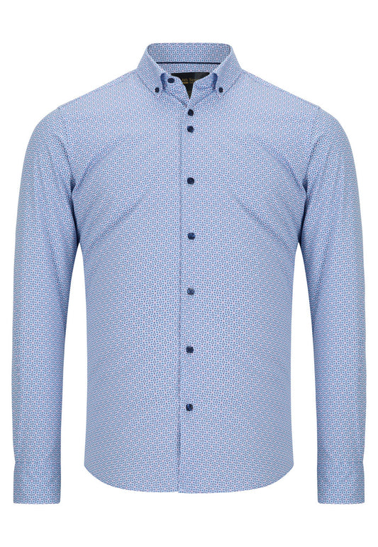 6th Sense Perform Casual Shirt