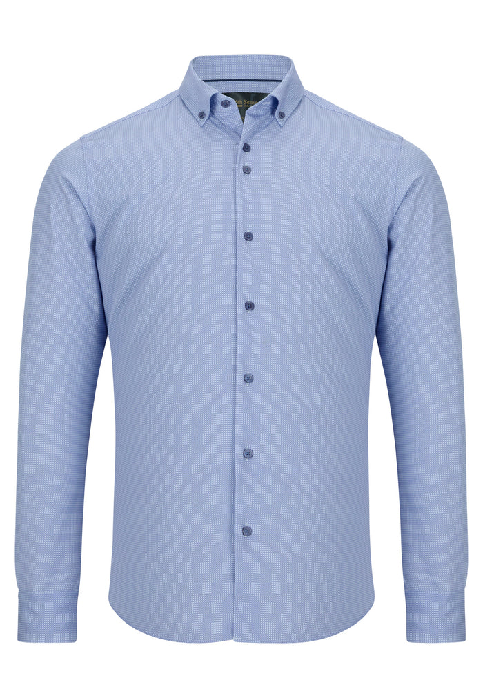 6th Sense Perform Casual Shirt