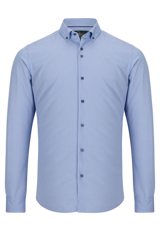 6th Sense Perform Casual Shirt