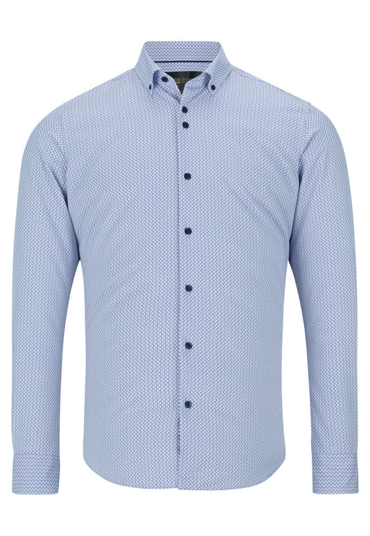 6th Sense Perform Casual Shirt