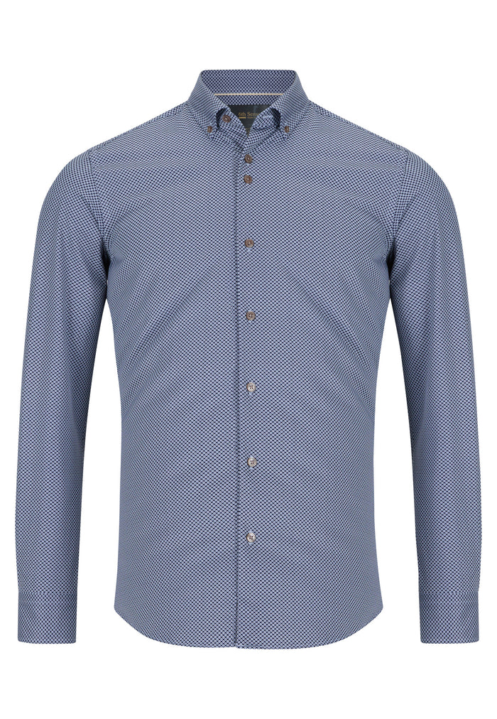 6th Sense Perform Casual Shirt