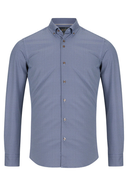 6th Sense Perform Casual Shirt
