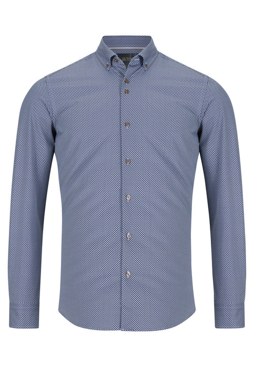 6th Sense Perform Casual Shirt