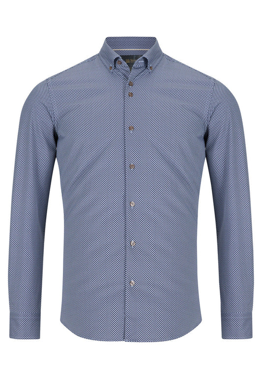 6th Sense Perform Casual Shirt