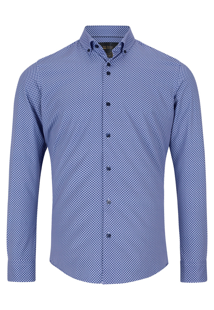 6th Sense Perform Casual Shirt