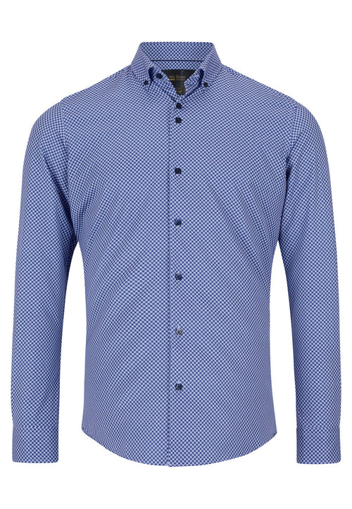 6th Sense Perform Casual Shirt