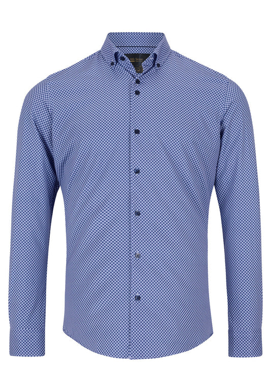 6th Sense Perform Casual Shirt