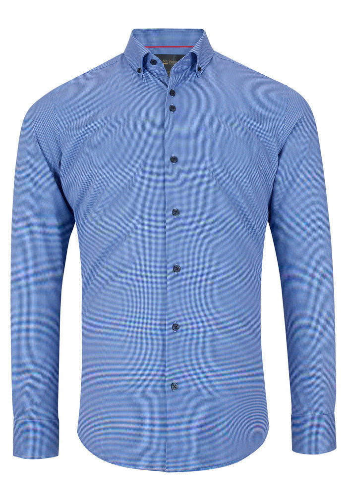 6th Sense Perform Casual Shirt