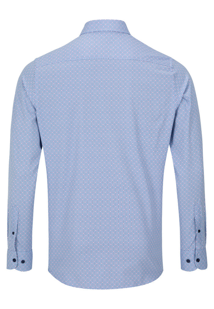6th Sense Perform Casual Shirt