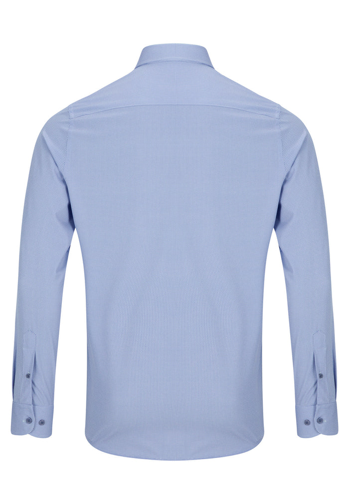 6th Sense Perform Casual Shirt