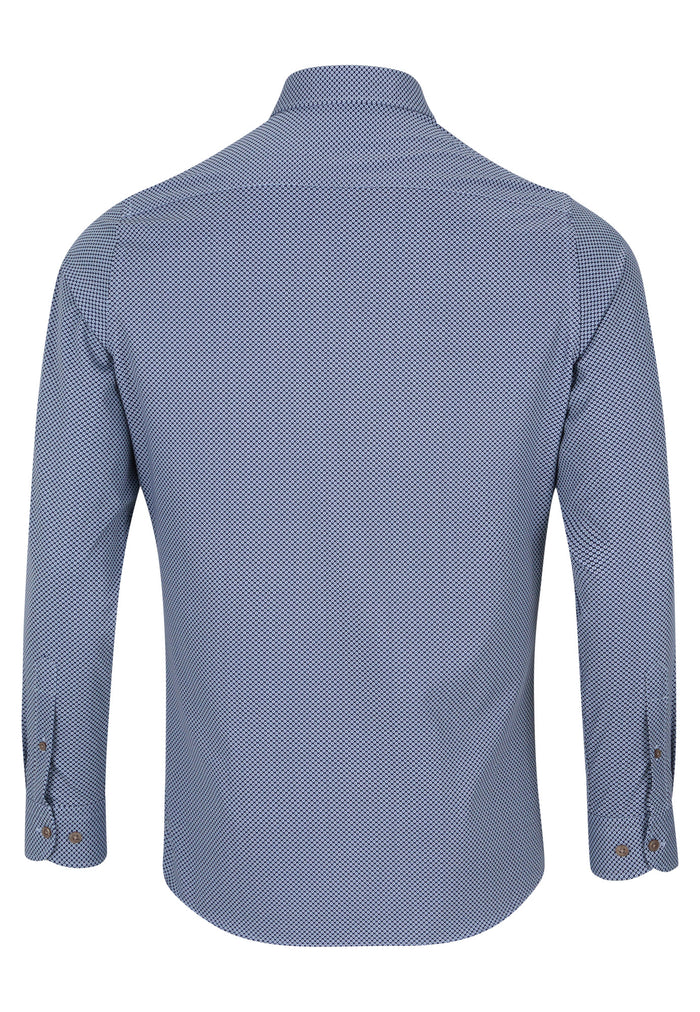 6th Sense Perform Casual Shirt