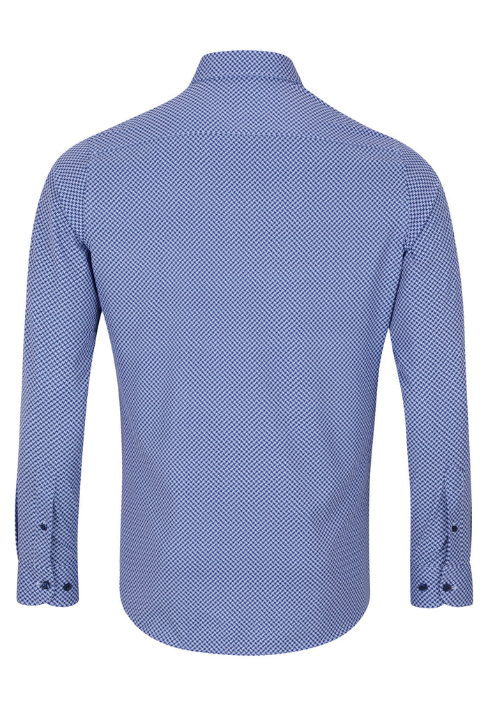 6th Sense Perform Casual Shirt