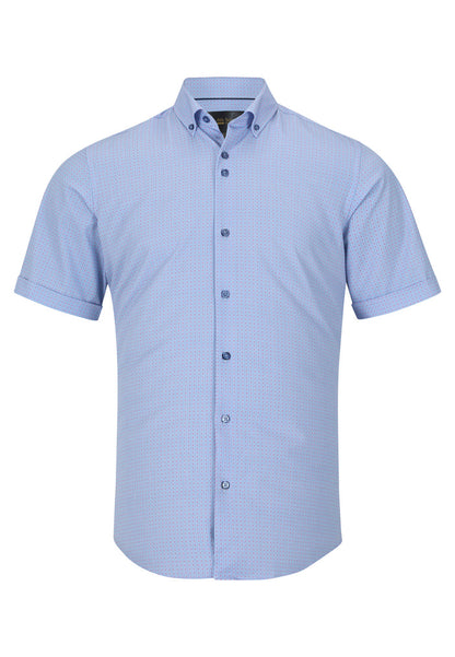 6th Sense Perform Casual S/S Shirt