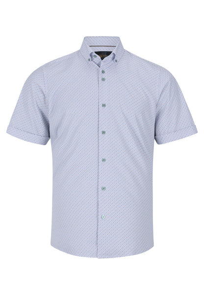 6th Sense Perform Casual S/S Shirt