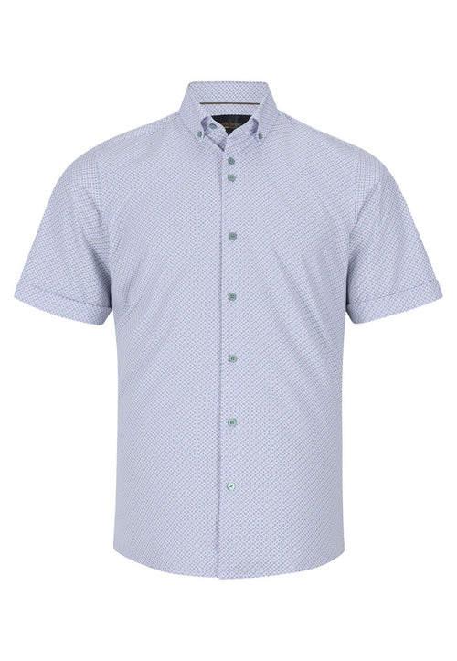 6th Sense Perform Casual S/S Shirt