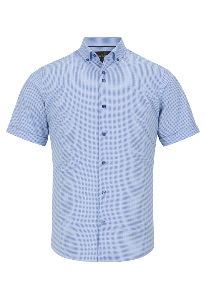 6th Sense Perform Casual S/S Shirt