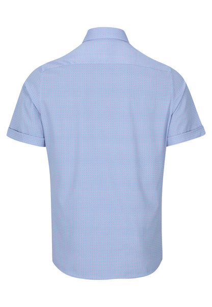 6th Sense Perform Casual S/S Shirt
