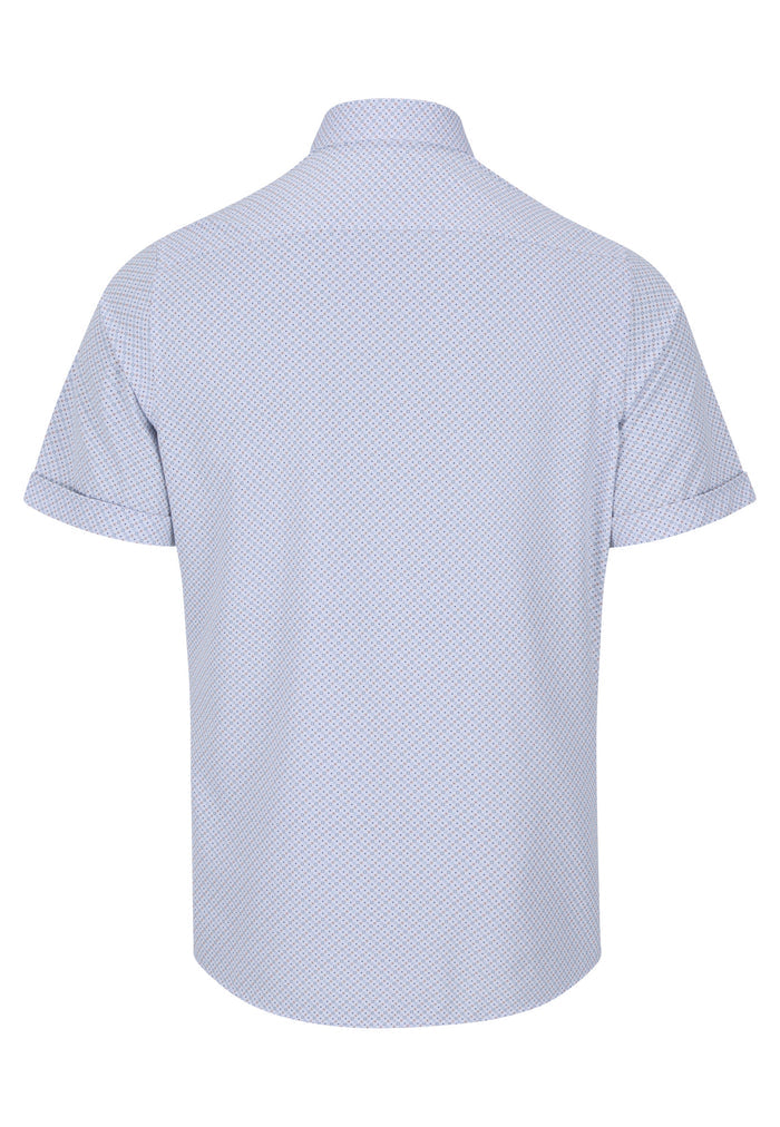 6th Sense Perform Casual S/S Shirt