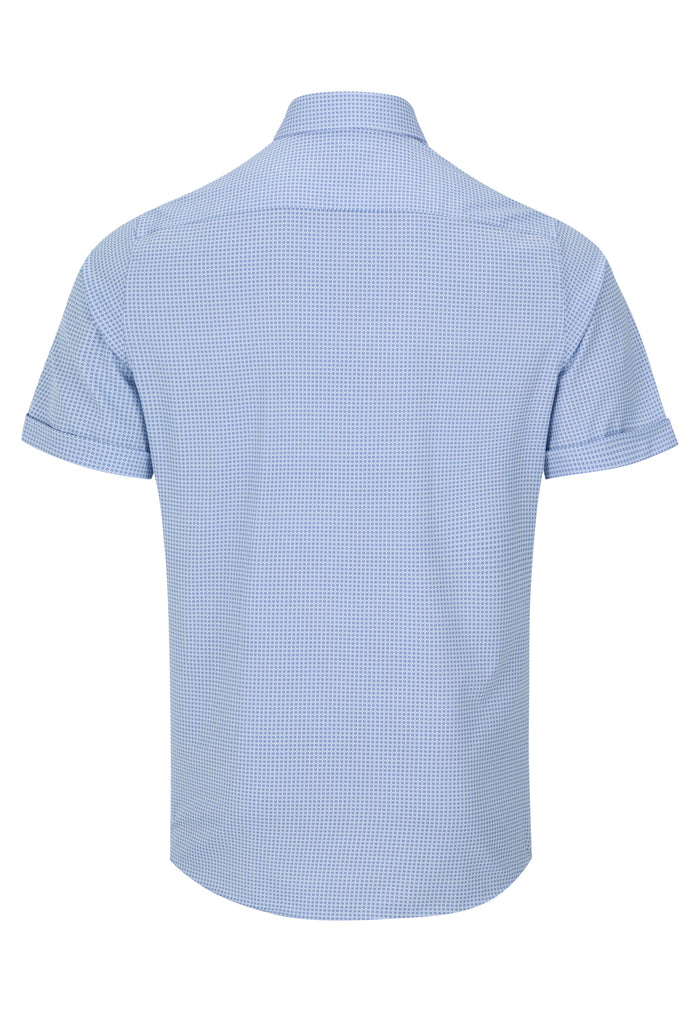 6th Sense Perform Casual S/S Shirt