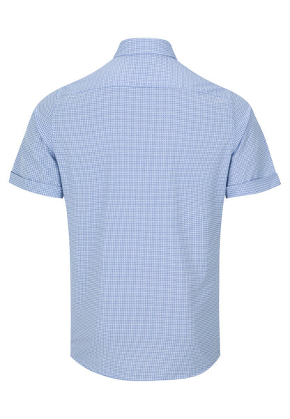 6th Sense Perform Casual S/S Shirt
