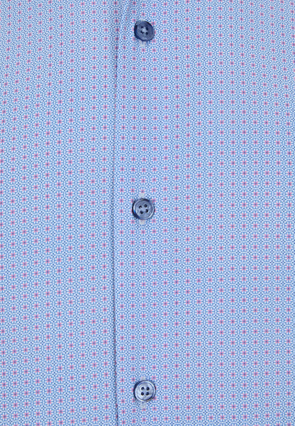 6th Sense Perform Casual S/S Shirt