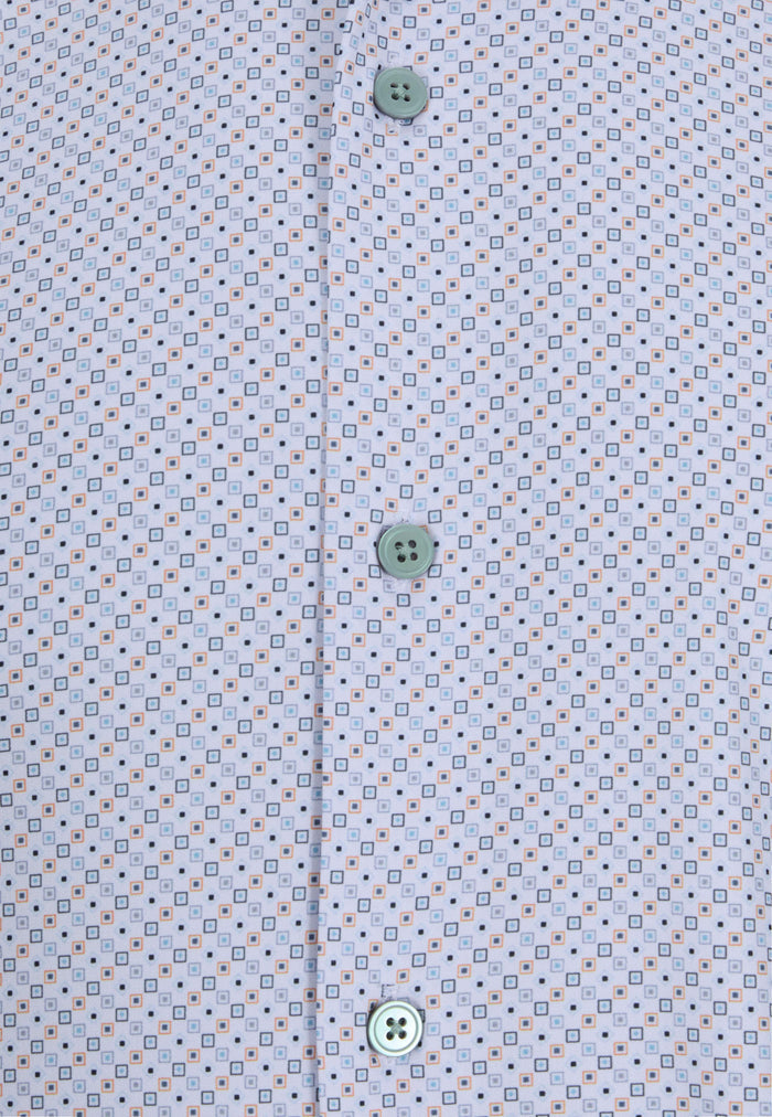 6th Sense Perform Casual S/S Shirt
