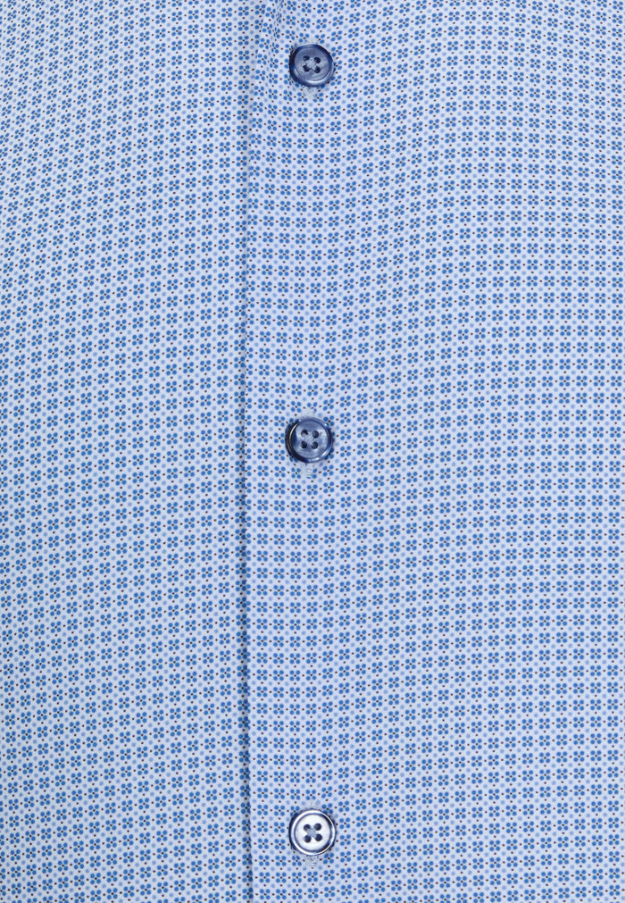 6th Sense Perform Casual S/S Shirt