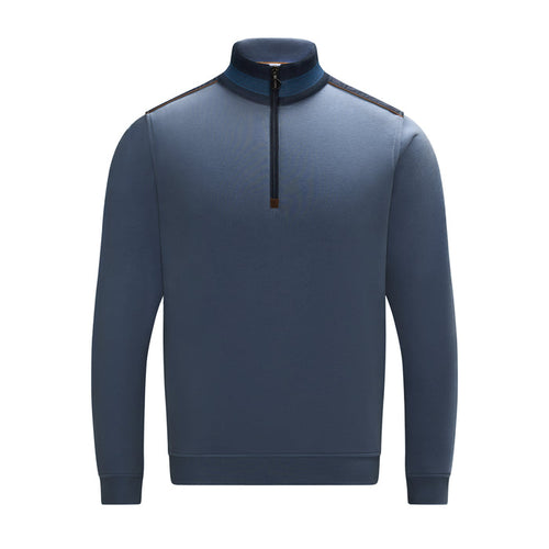6th Sense Quinn 1/4 Zip Sweater