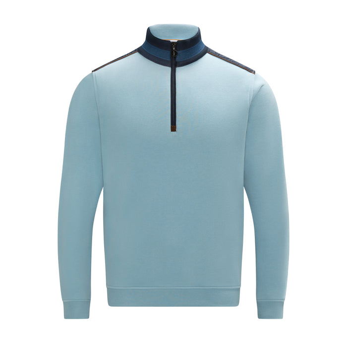 6th Sense Quinn 1/4 Zip Sweater