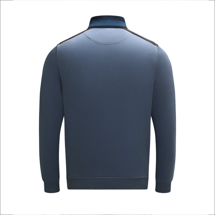 6th Sense Quinn 1/4 Zip Sweater