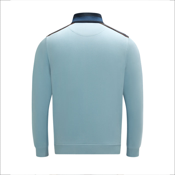 6th Sense Quinn 1/4 Zip Sweater