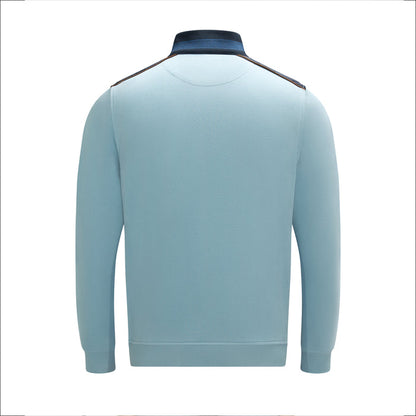 6th Sense Quinn 1/4 Zip Sweater
